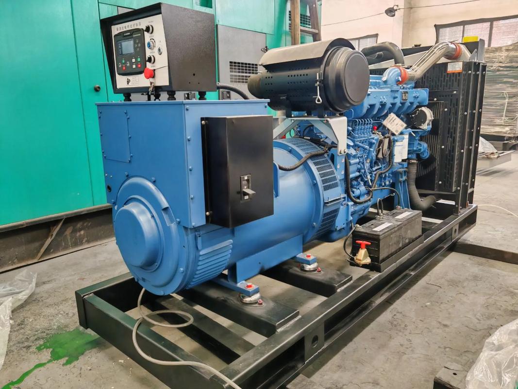 2百千瓦發電機價格，200千瓦發電機有多重