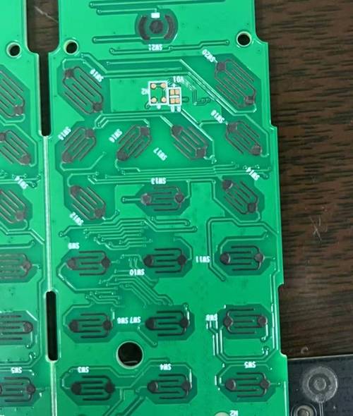 pcb線路板打樣廠家現貨供應，pcb線路板打樣