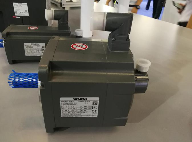 v90伺服電機到位后不能馬上停