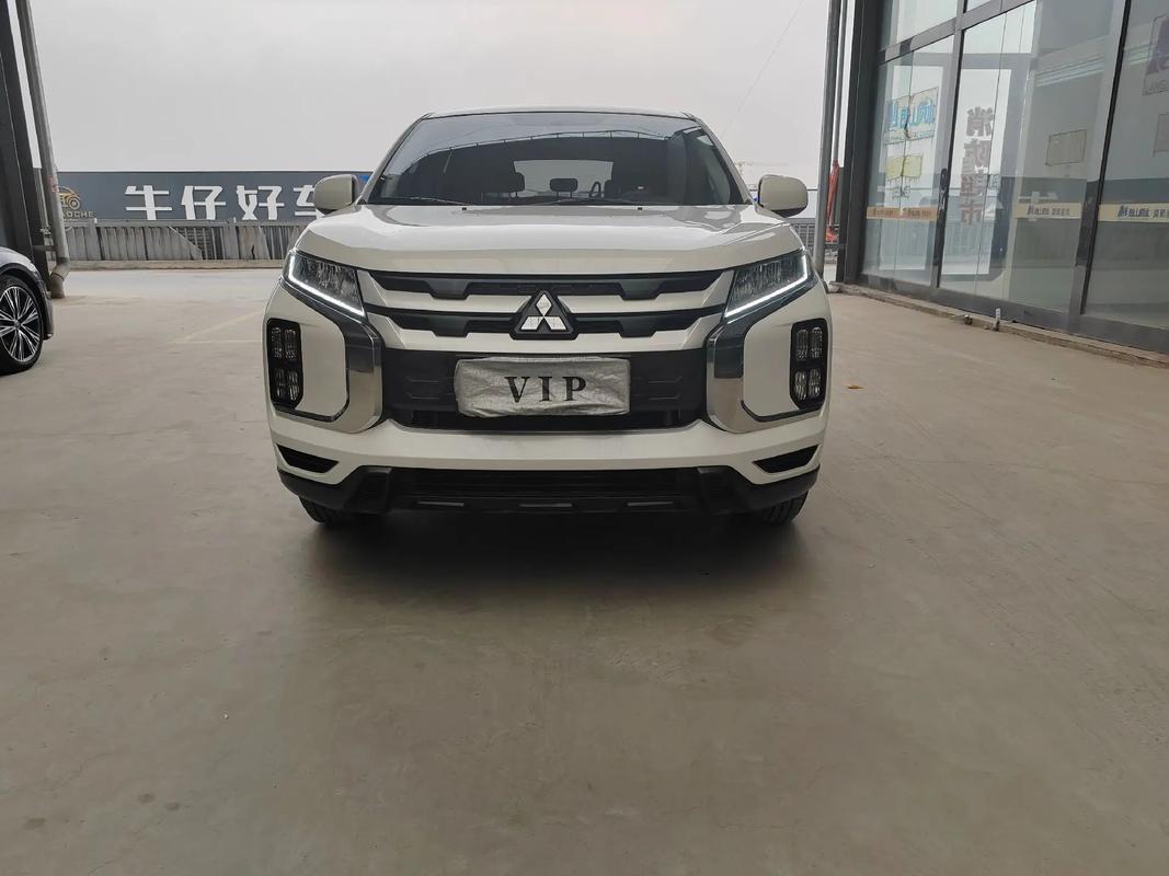 三菱勁炫1.6手動(dòng)，三菱勁炫asx