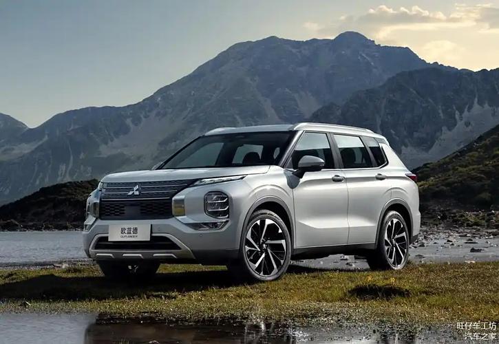 三菱多少錢一輛，歐藍德三菱多少錢