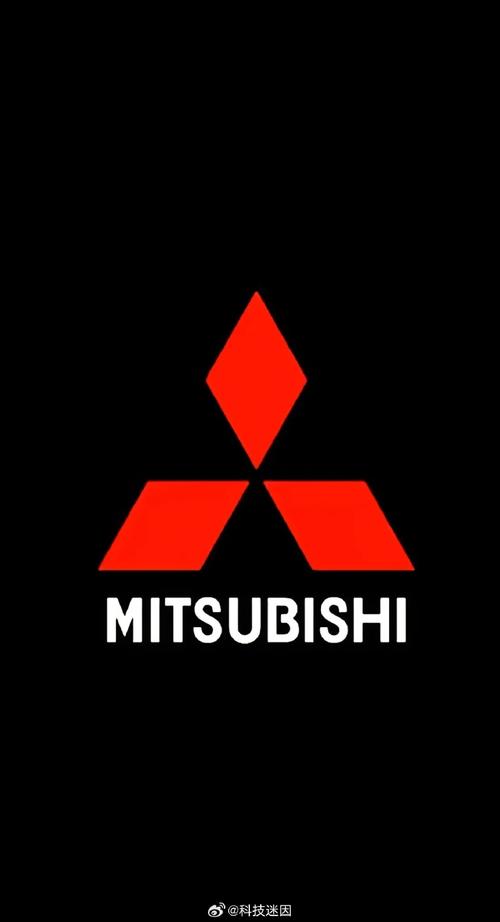 三菱汽車標志演變，三菱是哪個國家的品牌汽車