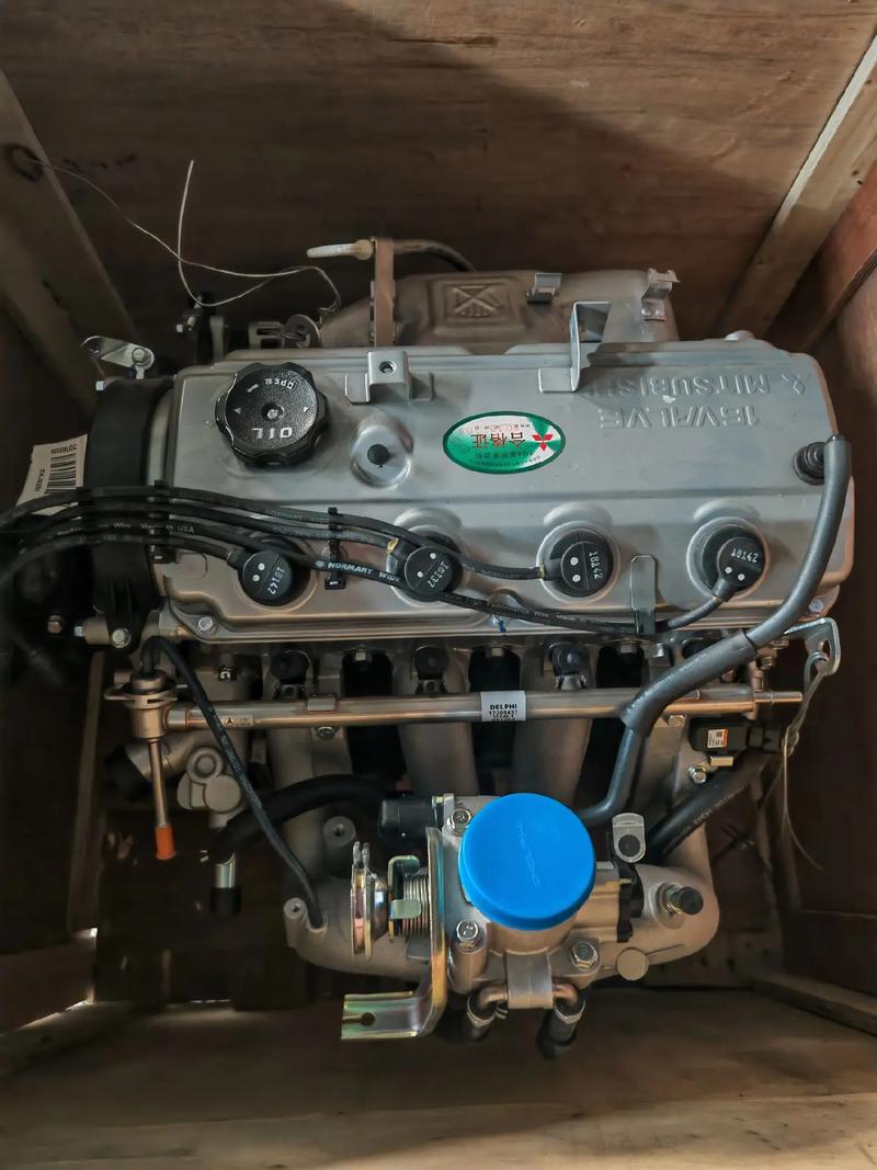 三菱發(fā)動機型號大全，三菱發(fā)動機有哪些車型