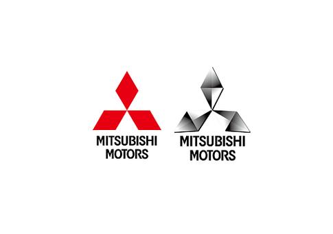 三菱車標怎么畫，三菱車標惡搞圖片大全