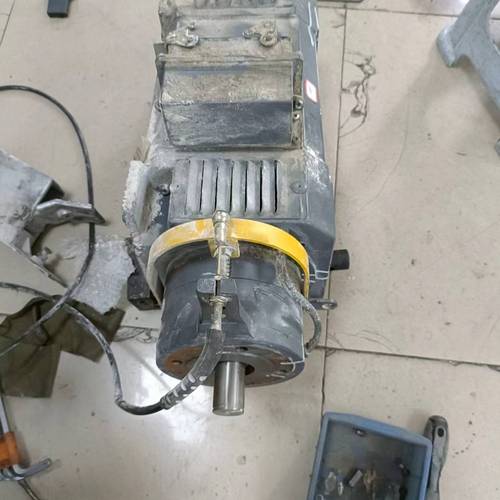 伺服電機(jī)維修多少錢