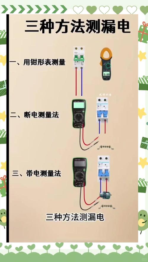伺服電機漏電怎樣辦