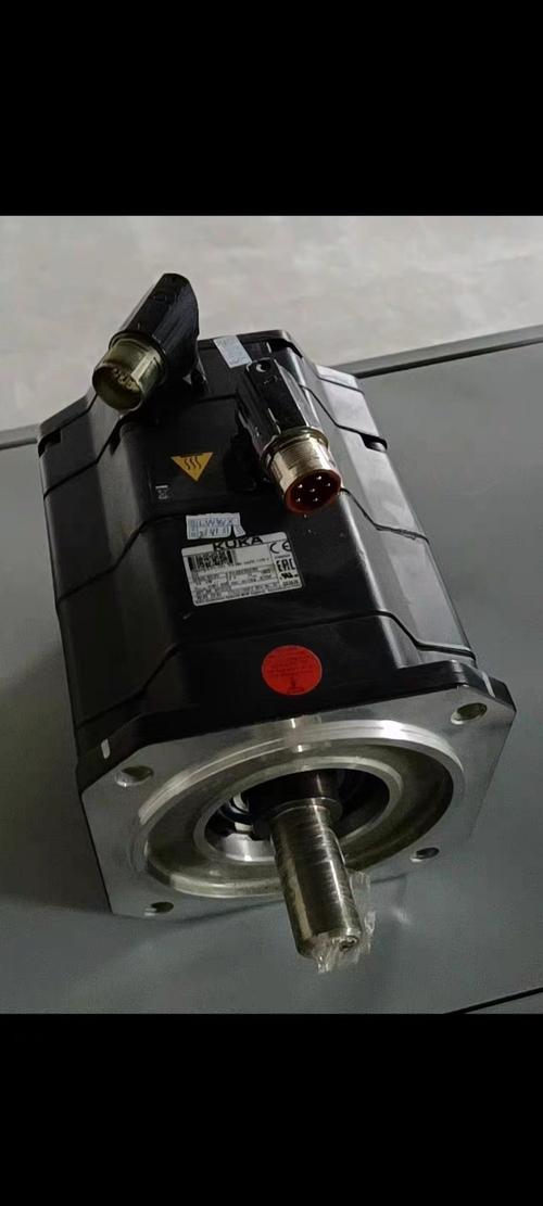 伺服電機突然停止有電流流出嗎