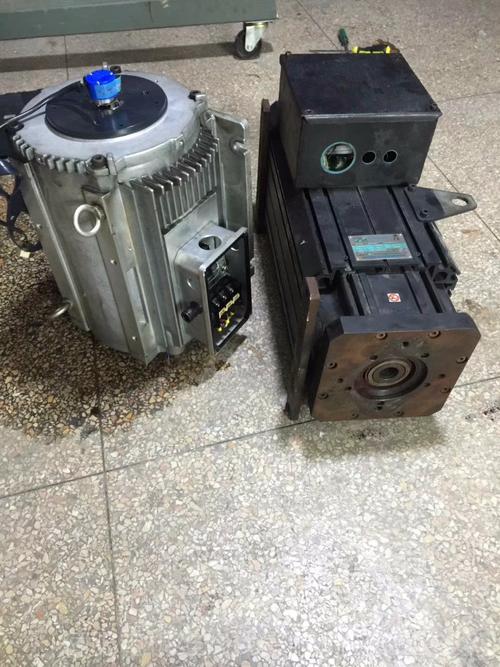 伺服電機維修出售廠家