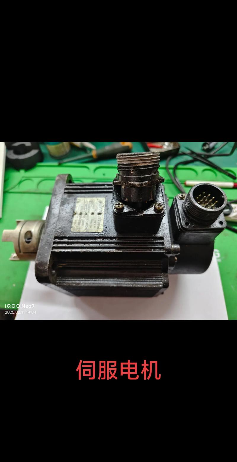 伺服電機維修哪家效果好