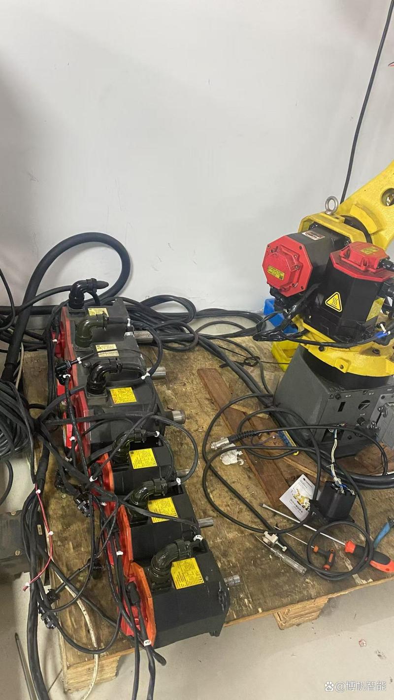 伺服電機維修怎么樣