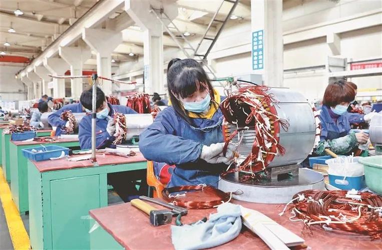 佳木斯電機股份有限公司待遇怎么樣，佳木斯電機股份有限公司是國企嗎