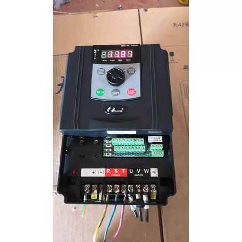 修變頻器用多少M示波器，太原修變頻器