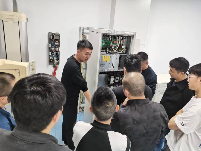 內蒙古維修電梯職業培訓學校