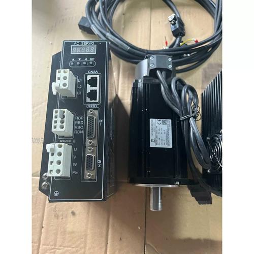 南通海德漢伺服電機維修價格