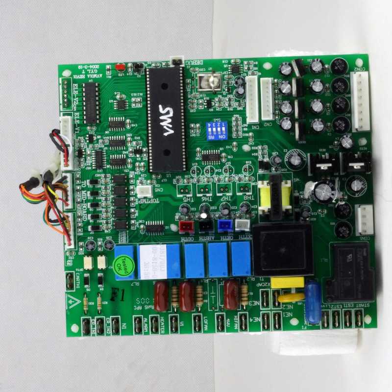 南通空調電路控制板加工廠家 南通空調電路控制板加工廠家