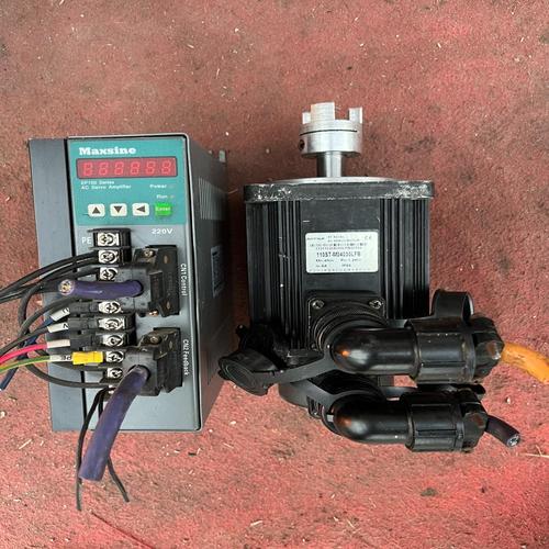 合肥伺服電機(jī)供電