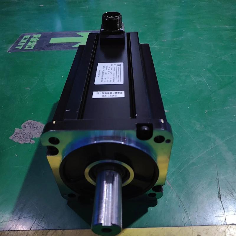 合肥伺服電機哪個好