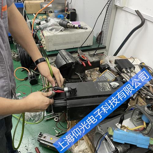 合肥海德漢伺服電機(jī)維修哪家好