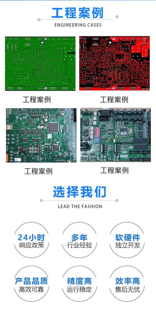 單層電路板價格