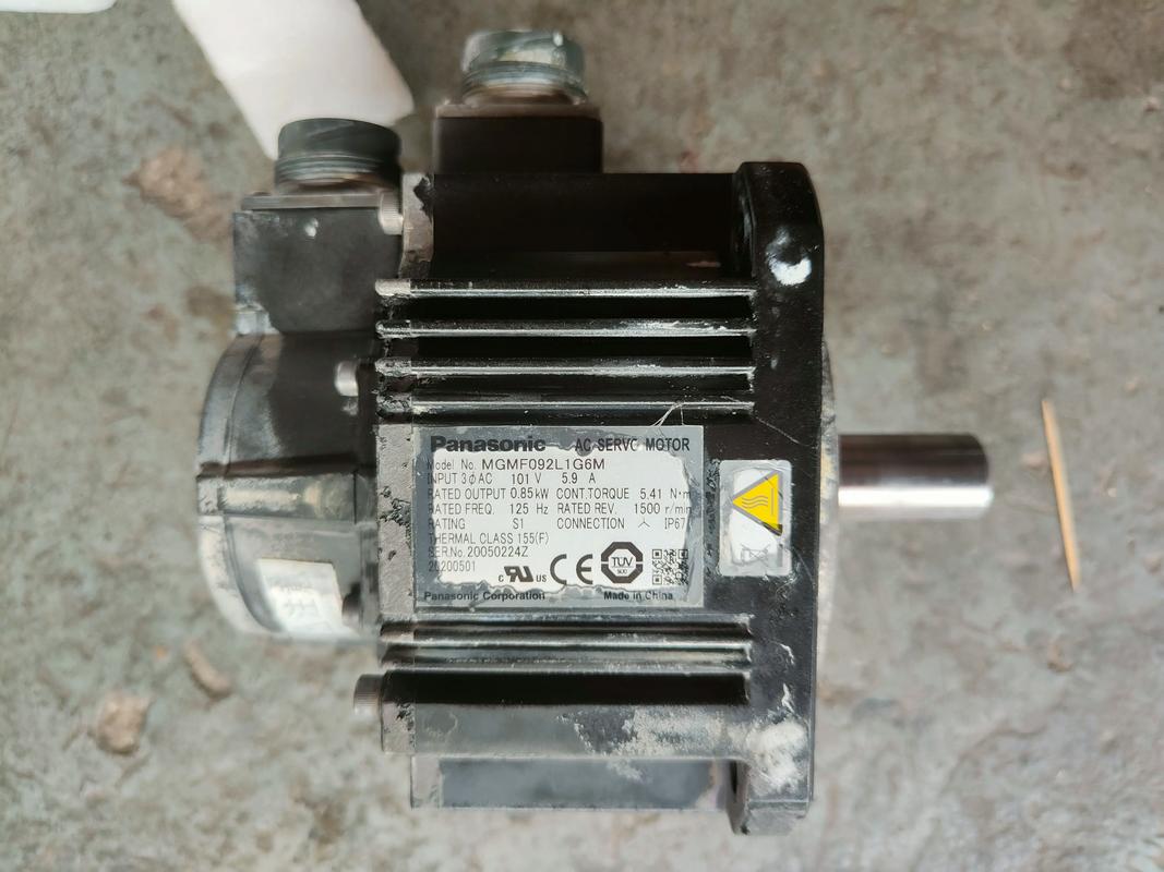 嘉興松下伺服電機(jī)維修哪家好