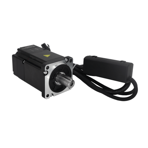 四川小型伺服電機