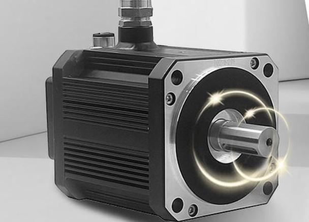 四平直流伺服電機(jī)