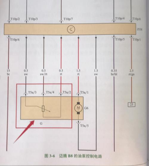 大眾邁騰電路維修