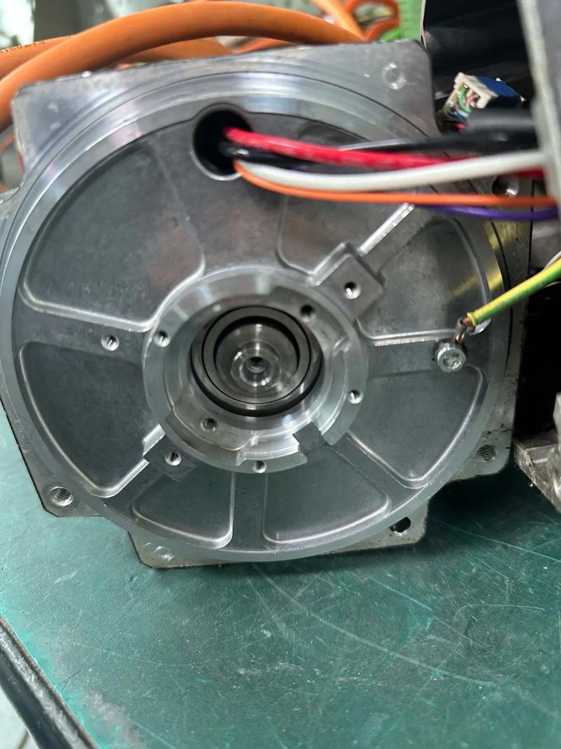 天津伺服電機維修哪家效果好 天津伺服電機維修哪家效果好