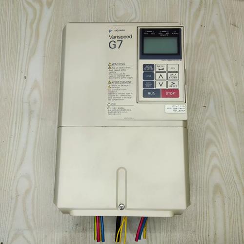 安川變頻器總代理地址，安川變頻器總代理是誰