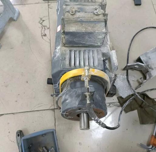 小型交流伺服電機維修企業