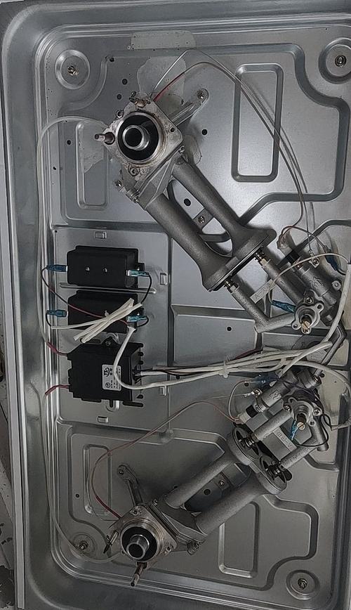 小米燃氣灶電路板維修