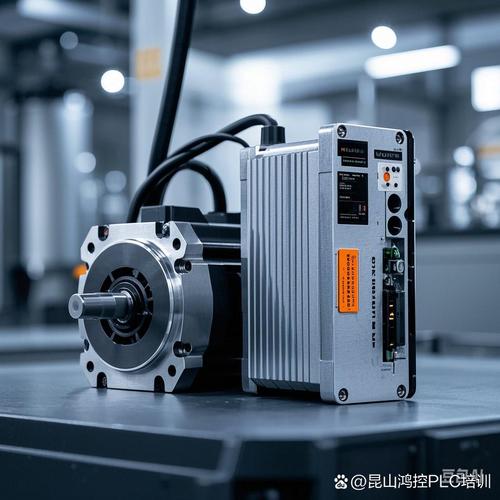 山東主軸伺服電機