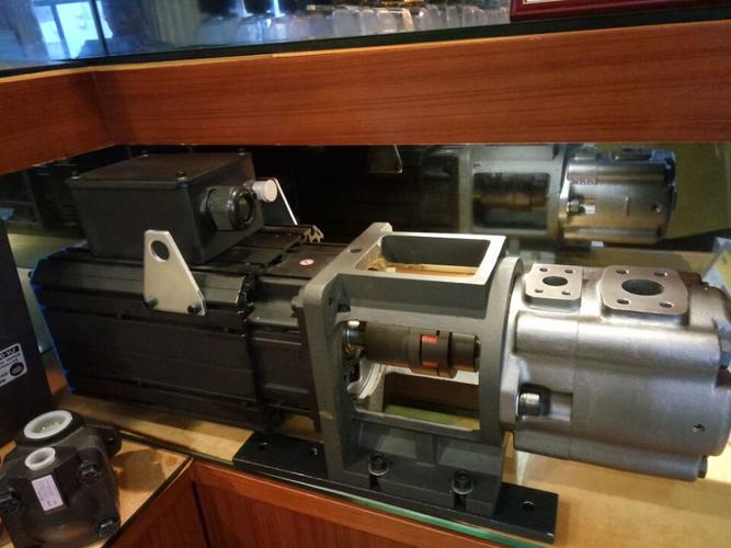 山東菲仕伺服電機