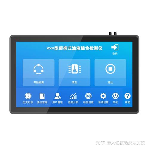 工業(yè)觸摸平板顯示器，工業(yè)平板電腦與觸摸屏哪個好