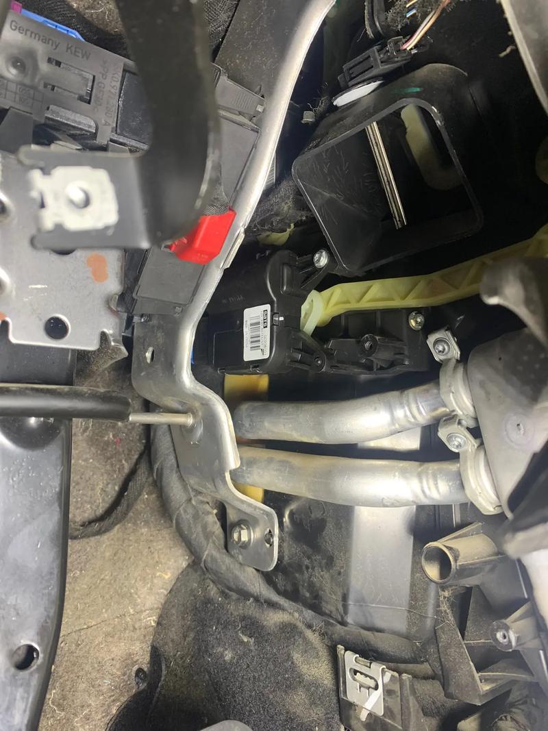 帕薩特伺服電機