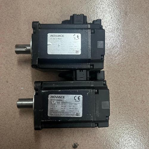 廣州匯川伺服電機維修廠家