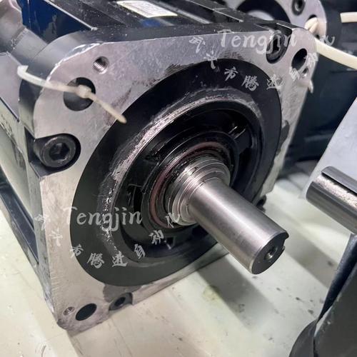 廣州安川伺服電機維修廠家