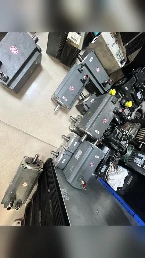 廣州西門子伺服電機維修培訓廠家