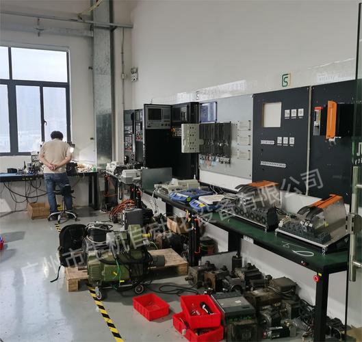 徐州倫茨伺服電機(jī)維修