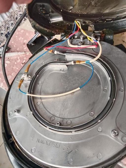 怎么樣維修電餅鐺