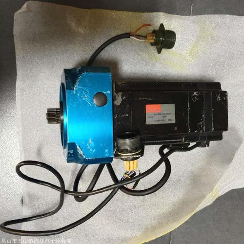 惠州三洋伺服電機維修