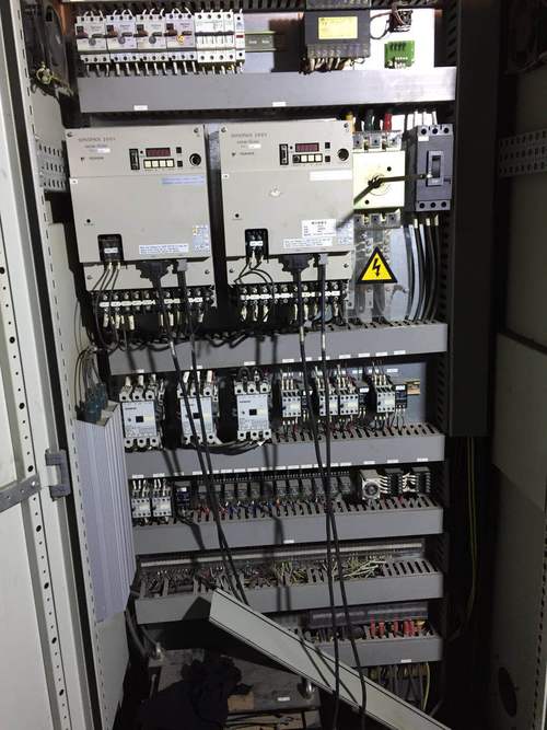 惠州安川伺服電機維修培訓公司