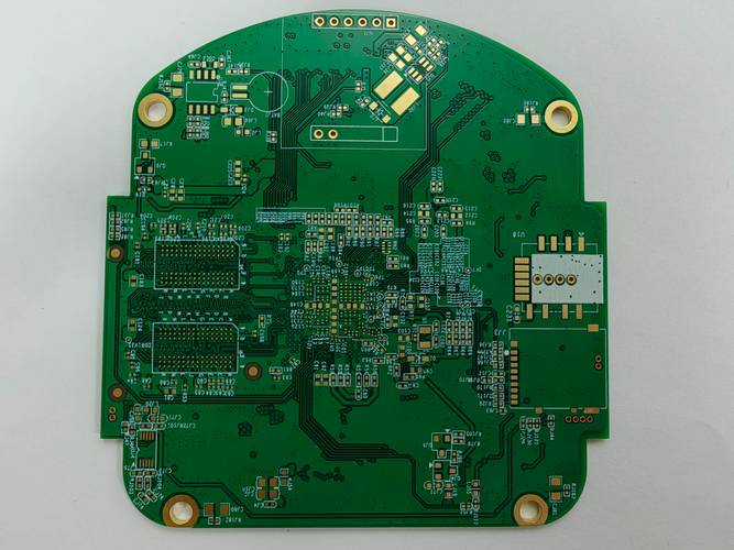 惠東高頻電路板供應(yīng)