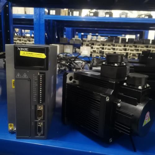 成都伺服電機廠家供應