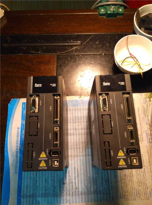 成都維修伺服驅(qū)動器