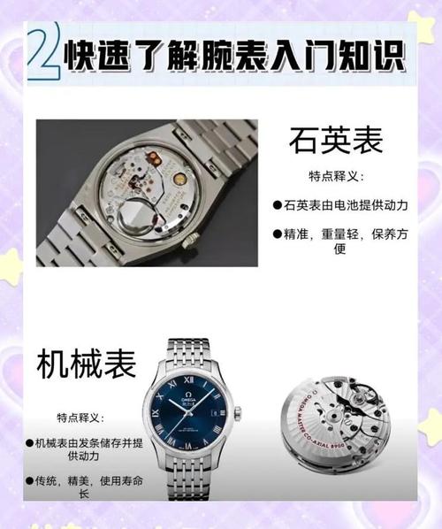 手表維修保養，手表維修視頻教程大全