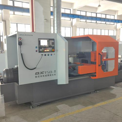 數(shù)控旋壓加工廠家排名前十，數(shù)控旋壓加工廠家有哪些品牌