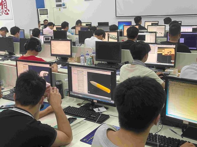 數控培訓學校學習數控編程，數控培訓學校短期培訓寧波