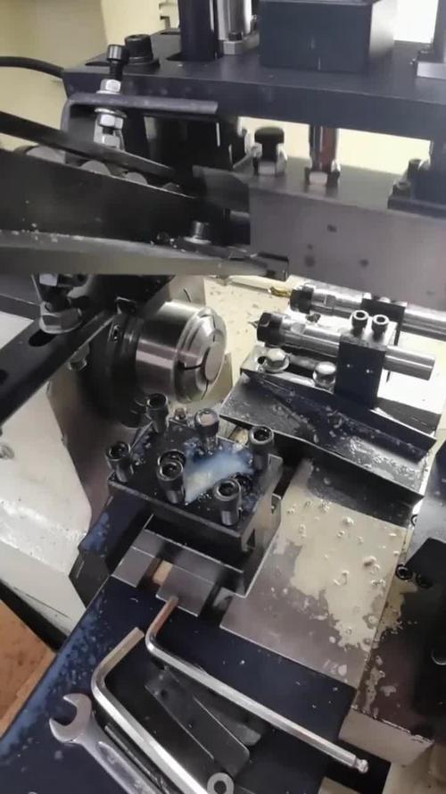 數控鉆床編程打孔，數控鉆床操作視頻