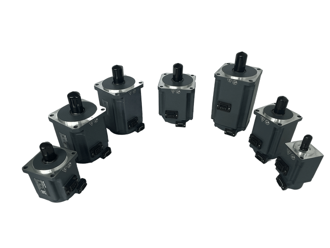 東莞小型伺服電機加工